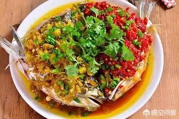 剁椒鱼头蒸多少分钟肉质最鲜嫩？