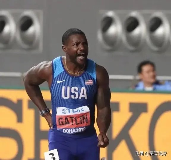 多哈田径世锦赛苏炳添、谢震业遗憾无缘百米决赛,科尔曼9秒76夺冠。你怎么看?