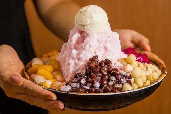 鲜芋仙加盟费这么贵合理吗？