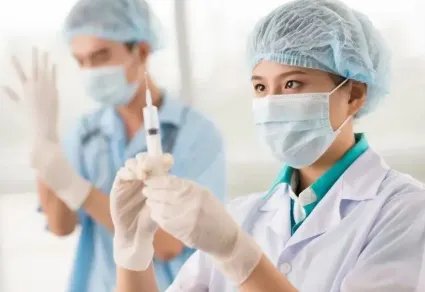 德国宣布，发现不明新冠变异毒株，这例病例能得到救治吗？