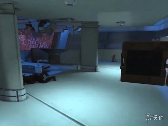 游戏体验更真实《质量效应:传奇版》第一人称MOD