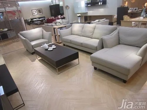 楷模沙发怎么样 楷模沙发质量如何