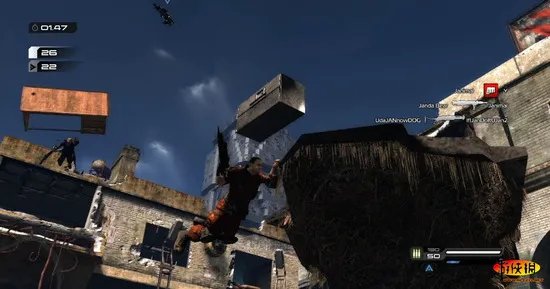 E3：灾难大作《地铁：最后的曙光》截图欣赏