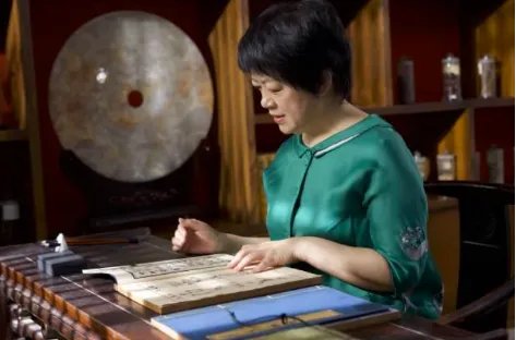 一个有根的品牌相宜本草的回归势不可挡