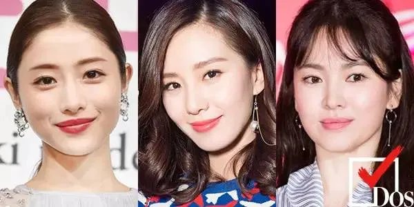 腮红的画法图解 腮红的画法步骤