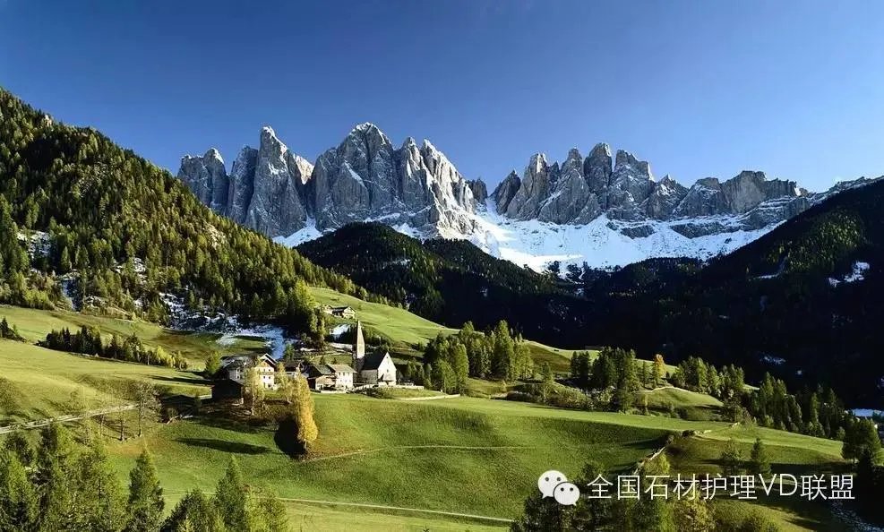 说石材辐射大，看广场舞大妈如何骂你神经病！