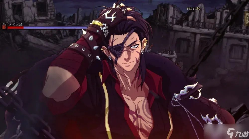 DNF男街霸110级常规MP流装备搭配攻略