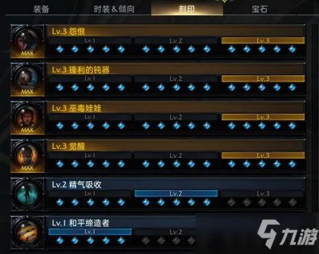 失落的方舟Steam服新手向女枪配装心得