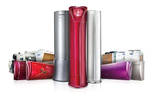 格力空调维修电话 空调的保养方法