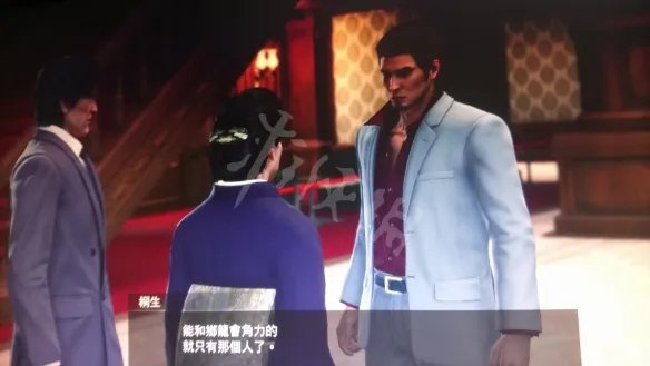 《如龙极2》第五章隐藏仓库在哪里?第五章攻略图文详解