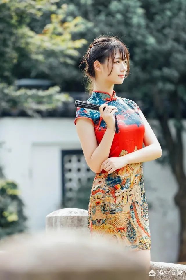 你的手机里有美女图片吗？为什么要存美女图片？