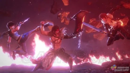 《最终幻想纷争》游戏性、剧情等试玩心得 最终幻想纷争好玩吗