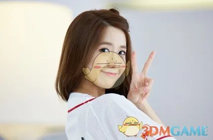 抖音林允儿动态壁纸怎么弄？林允儿壁纸设置教程