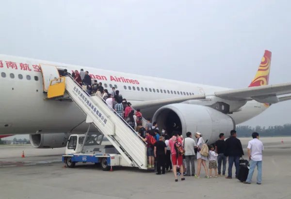 包机切位是什么意思