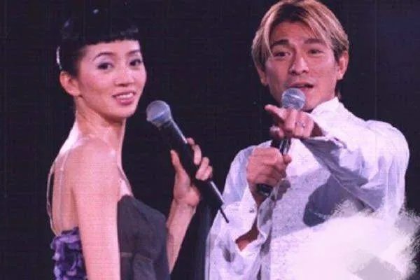 刘德华和梅艳芳的辈分关系是怎么样的？