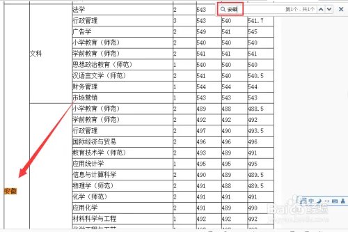 温州大学招生：历年录取分数查询流程