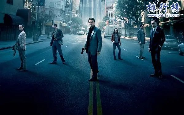 美国十大经典电影排行榜 好莱坞史上最伟大的电影推荐