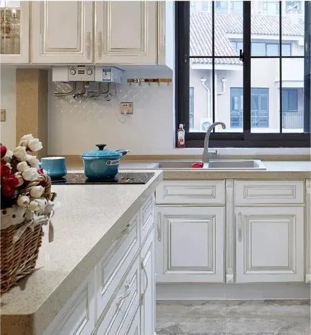 创意+个性！柜子把手设计