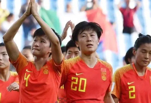 中国女足无缘八强是怎么回事 心态和进攻乏力成为拦路虎