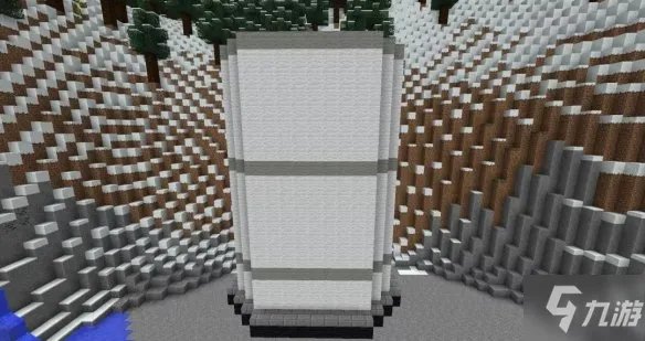 《我的世界手游》航天飞机怎么制作 航天飞机制作流程攻略