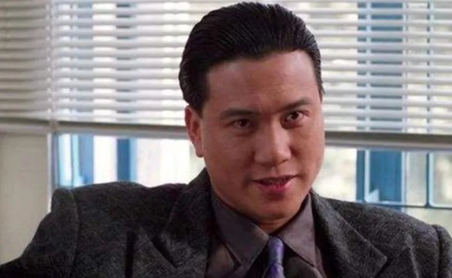 港星万梓良送别袁隆平，他为何会遭到众网友的抨击？