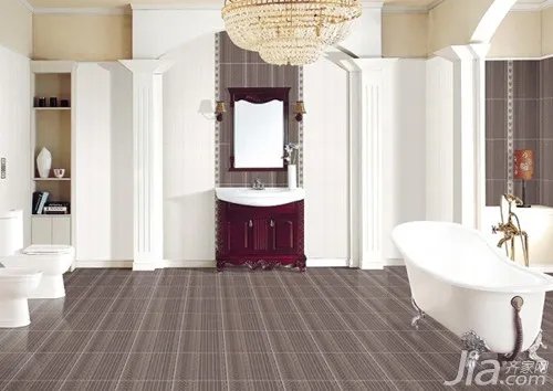 鹰牌瓷砖怎么样 鹰牌瓷砖好不好