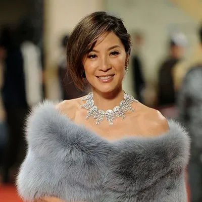 杨紫琼个人资料孩子曝光  真相竟是这样