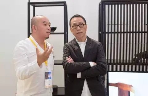 「万物」首现上海 体验东方美学