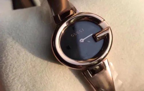 古驰手表属于什么档次