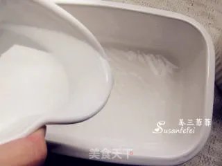 烤箱版萝卜丝饼