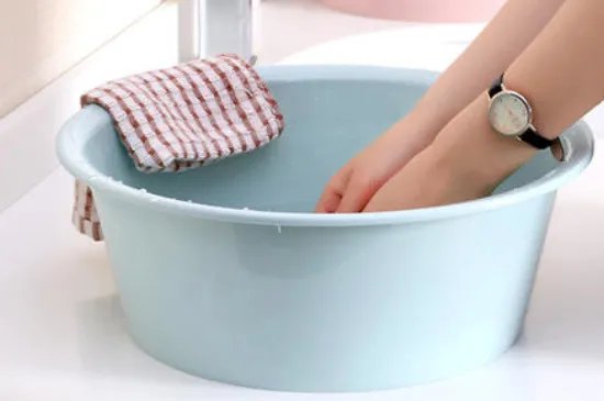 葡萄汁很久了怎么洗掉