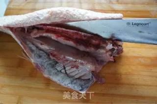 【四川】麻辣水煮鱼