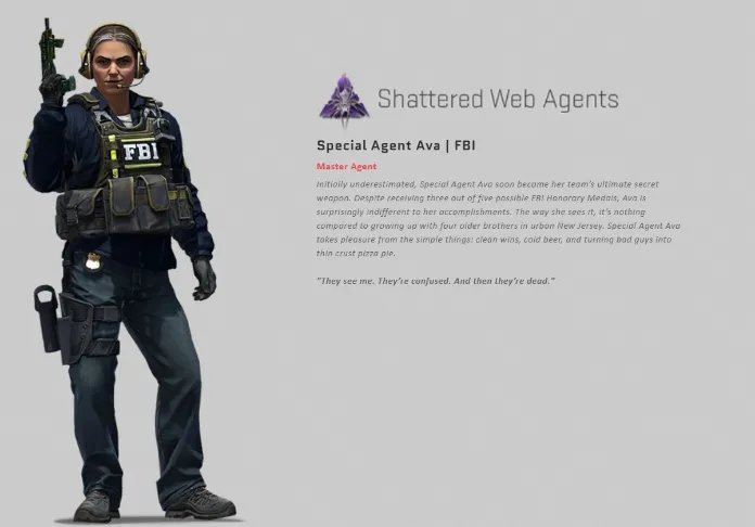 CSGO裂网大行动正式上线 裂网大行动内容介绍