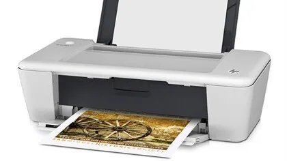 打印机的使用方法