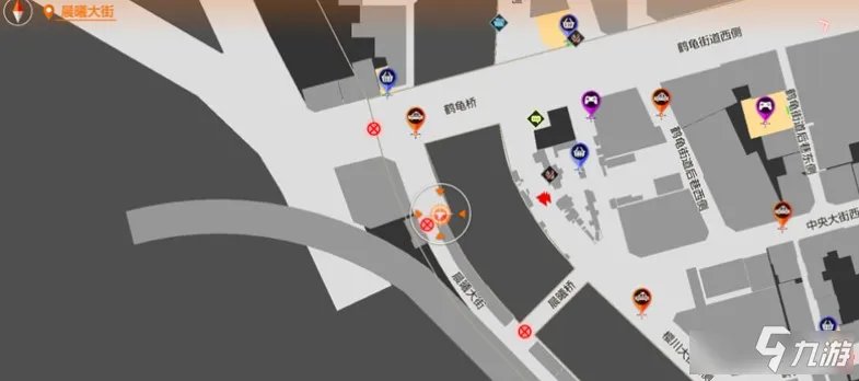 《审判之逝：湮灭的记忆》松鼠涂鸦全收集图文教程