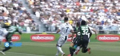 意甲第四轮，整整320分钟，C罗终于打进意甲首粒进球，你怎么评价C罗的表现？