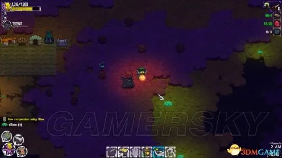 《崩溃大陆》第二大陆图文攻略 第二大陆全任务图文流程攻略