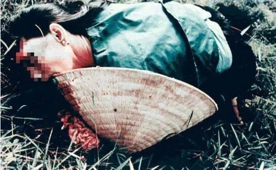 美莱村惨案事件全程：美越战争中的美莱村惨案真相