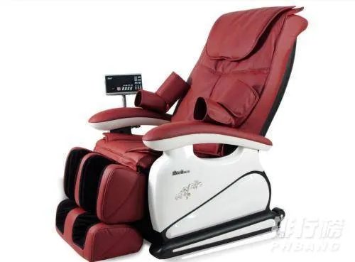 国产按摩椅十大名牌排行榜_中国最好的按摩椅品牌排行榜