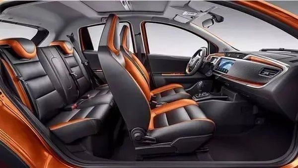 远景X1的车子怎么样?