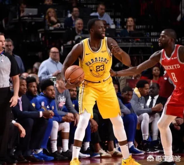 火箭107：86完胜勇士，哈登27分率领火箭全队爆发，怎么评价这一场比赛？