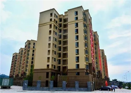 中海地产是央企吗