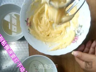 自制蛋黄酱（沙拉酱）