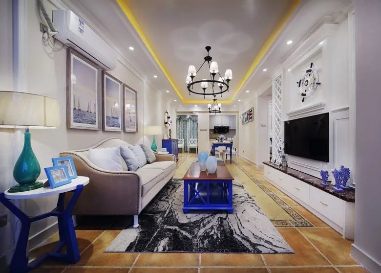 面朝大海，春暖花开的房子原来是长这样！