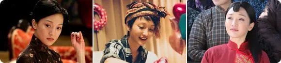 为什么瘦小的周迅出演过那么多的大美女却没有争议？