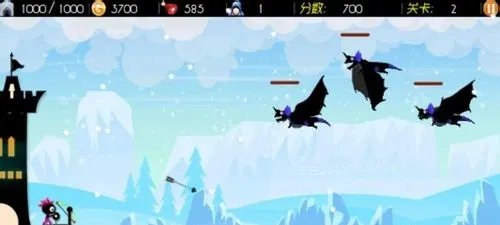 屠龙猎手2安卓版游戏攻略