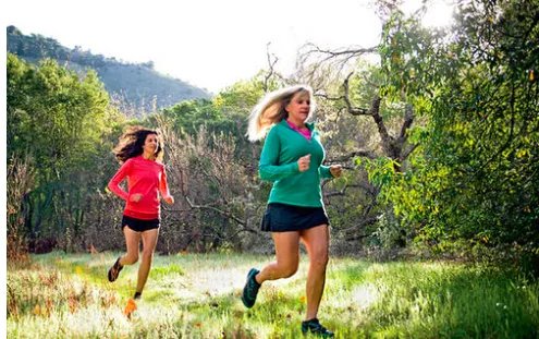 跑步是早上好还是晚上好？