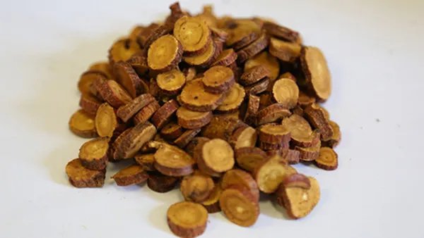 杜仲的功效与作用