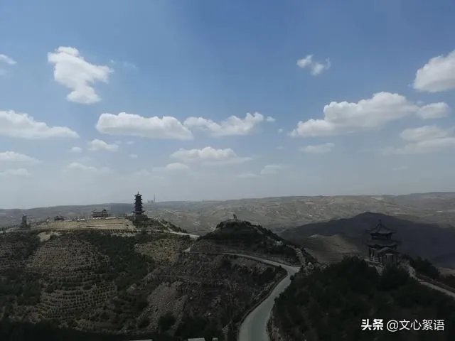 偏关老牛湾景区怎么样?值得去吗?