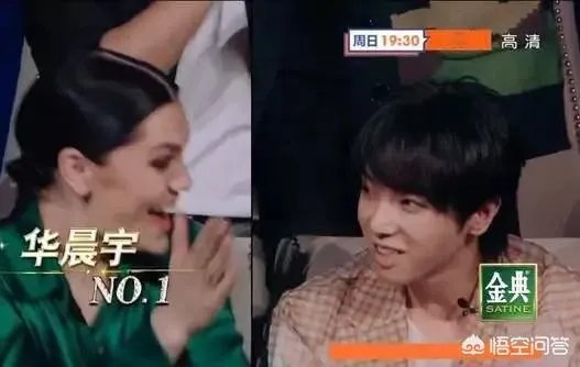 如何评价《歌手2018》第四期的排名以及各位歌手的表现？